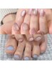 ★期間限定★ハンドフット寝ながら同時☆60分完了→オフなし限¥9000