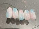 定額スタンダードネイル