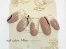 5月定額デザイン ¥6,900