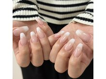 ピンキーミューズ(pinky muse)の雰囲気（長さ出しdesign）