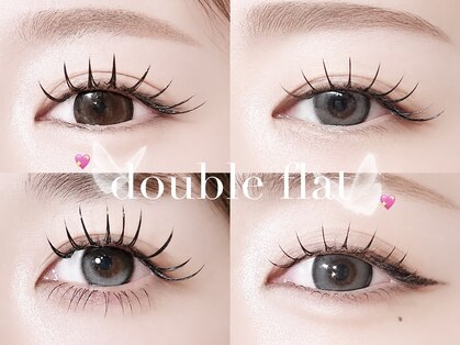 ステラ バイ セブンルックス 大宮東口店(Stella by7LOOKS)の写真
