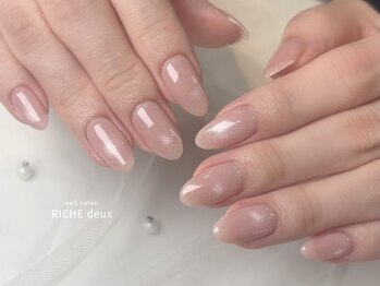 リッシュ ドゥ(RICHE deux)/うるうるピンクマグネット