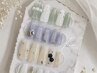 【7月定額ネイル】¥6600/全員オフ無料