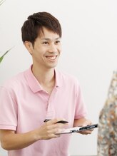 楽楽鍼灸院 整骨院 澤田 直輝