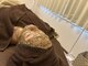 サロン ド グランツィア(salon de Granzia)の写真/毛穴・シミ・しわ・たるみ改善☆大多数の方が実感！ハーブピーリング、施術直後からピンっ♪