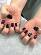定額デザイン《Hand》