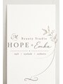 M beauty studio HOPE+Emka/M beauty studio HOPE+Emka