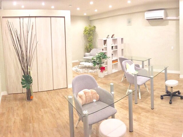 NAIL&EYELASH SALON salty 寺田町