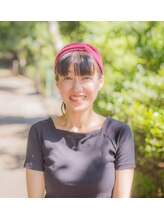 古民家エステサロン 隠れ家ふぅ～。&nbsp;清水 美樹