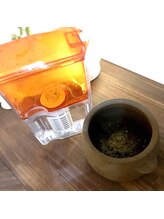 ガーデン 京都西院(garden)/活きた水・ガイアの水135