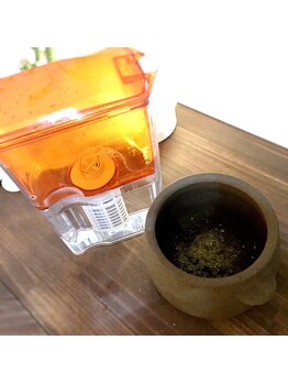 ガーデン 京都西院(garden)/活きた水・ガイアの水135