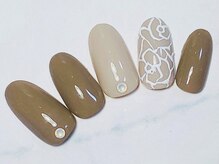 ニューヨークスタイル ビジュー(NY STYLE 美 自由)/出会い ¥7,370