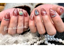 フローラ(FLORA)/