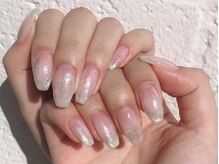 メイズツー ツクバ(mays2 TSUKUBA)/ネイルデザイン