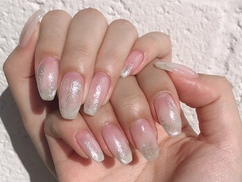 ネイルデザイン