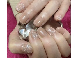 nail design...♪