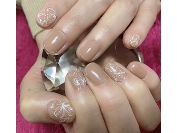 サロン ド シエル(Salon de ciel)/nail design...♪