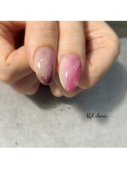 カル シェリール(Kal.cherir)/