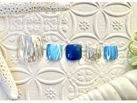 定額8月限定　フットcollection