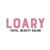 ロアリィ(LOARY)ロゴ