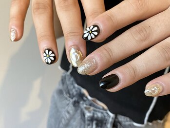 ネイルズ ララ(nails Lala)/人気の。