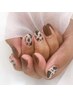 【HAND シンプルのせ放題】Sora.Miku限定