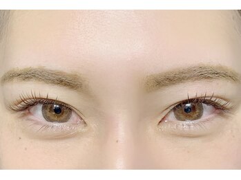 アイリス(Eye Ris)/eye design