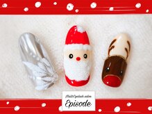 エピソード(Episode)/Xmas