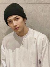 アイドット 難波店(i.)/メンズの身だしなみの時代です