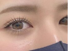 ヴァンアイラッシュ(VINGT eyelash)/華やかさアップで注目の的に！