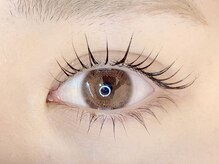 ブルーアイデザイン(Blue eyedesign)の雰囲気（まつげカール/マスカラパーマ導入/沢山のロッドから似合せまつげ）