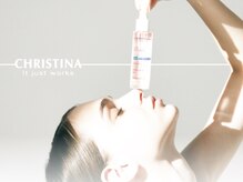 ワクシングトウキョウ アイス 池袋(waxing tokyo ice)/クリスティーナ美容液導入サロン