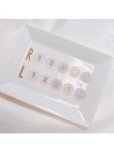 ハニー(honey)/design＊