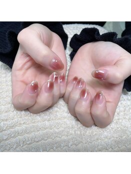 ナナネイル(Nana nail)/