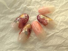 ビューティーサロン ハル(beauty salon haru)/【春暁】