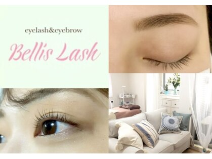 ベリスラッシュ(Bellis Lash)の写真