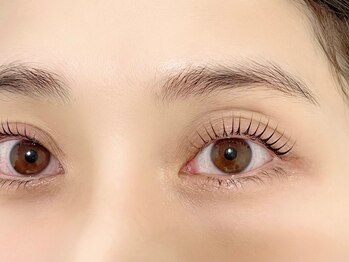 ルーア アイビューティ(Lua eyebeauty)/パリジェンヌラッシュリフト◎