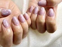 サロンレム(salon Rem.)/【パラジェルもやもや】