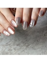 さっちゃんのネイル屋さん/