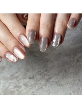 さっちゃんのネイル屋さん/