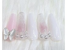 カワイイは正義/スカルプ定額シンプル