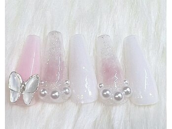 スカルプ定額シンプル