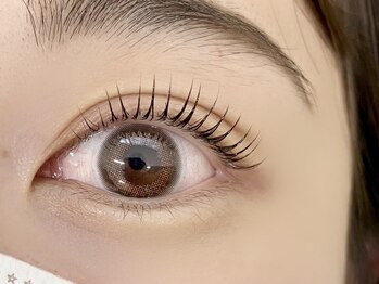 シャルエ アイサロン(Charer)/