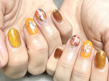 ジーン 中野店(gene)/[中野/パラジェル]