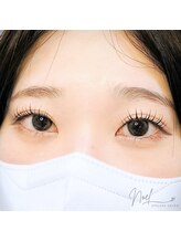 ノエル 上野店(Noel)/マスカラパーマ