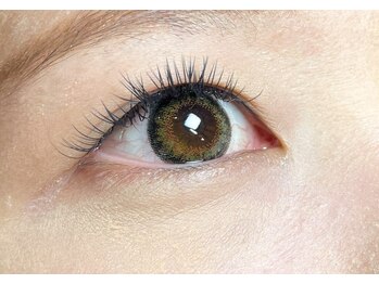 プア(Pua)/LEDエクステ