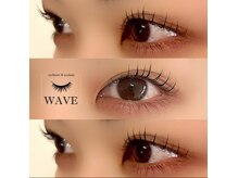 ウェーヴ(WAVE)/◆ラッシュリフト