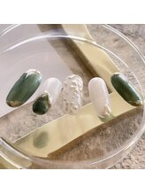 リコリサイア(ricco risaia)/ニュアンス