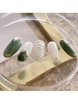 リコリサイア(ricco risaia)/ニュアンス