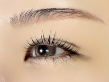 レポ(Eyelash Salon Lepo's)の雰囲気（『パリジェンヌラッシュリフト』と併用可★まつ毛ティントも導入）